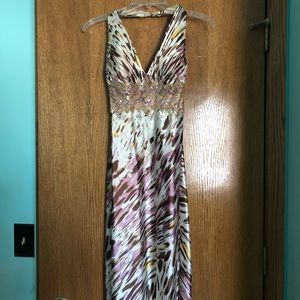 David’s Bridal Formal Dress